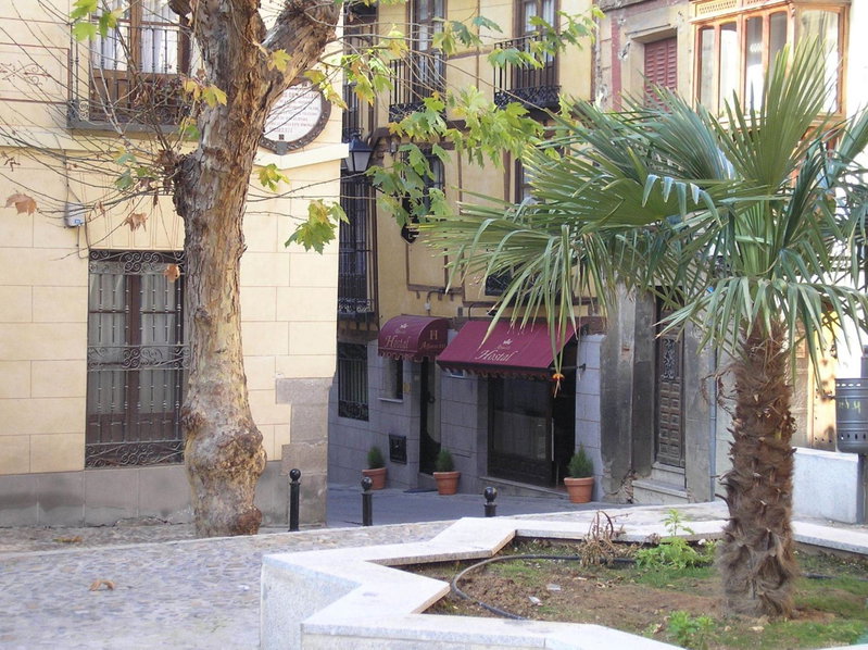 Hostal Alfonso XII by Toledo AP, Toledo, Spain