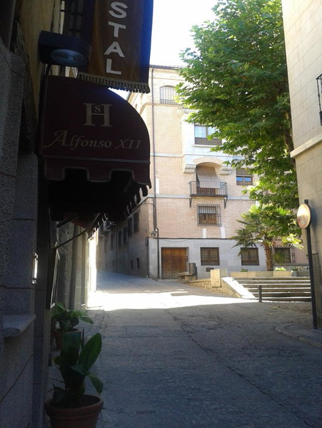 Hostal Alfonso XII by Toledo AP, Toledo, Spain
