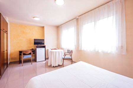 Hotel La Perla D'Olot, Olot, Spain