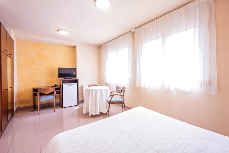 Hotel La Perla D'Olot, Olot, Spain