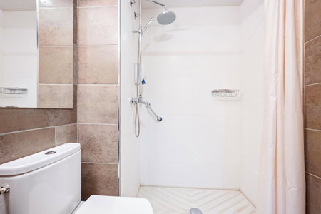 Hotel La Perla D'Olot, Olot, Spain