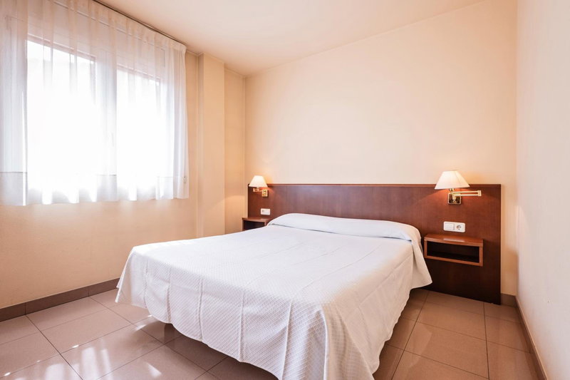 Hotel La Perla D'Olot, Olot, Spain