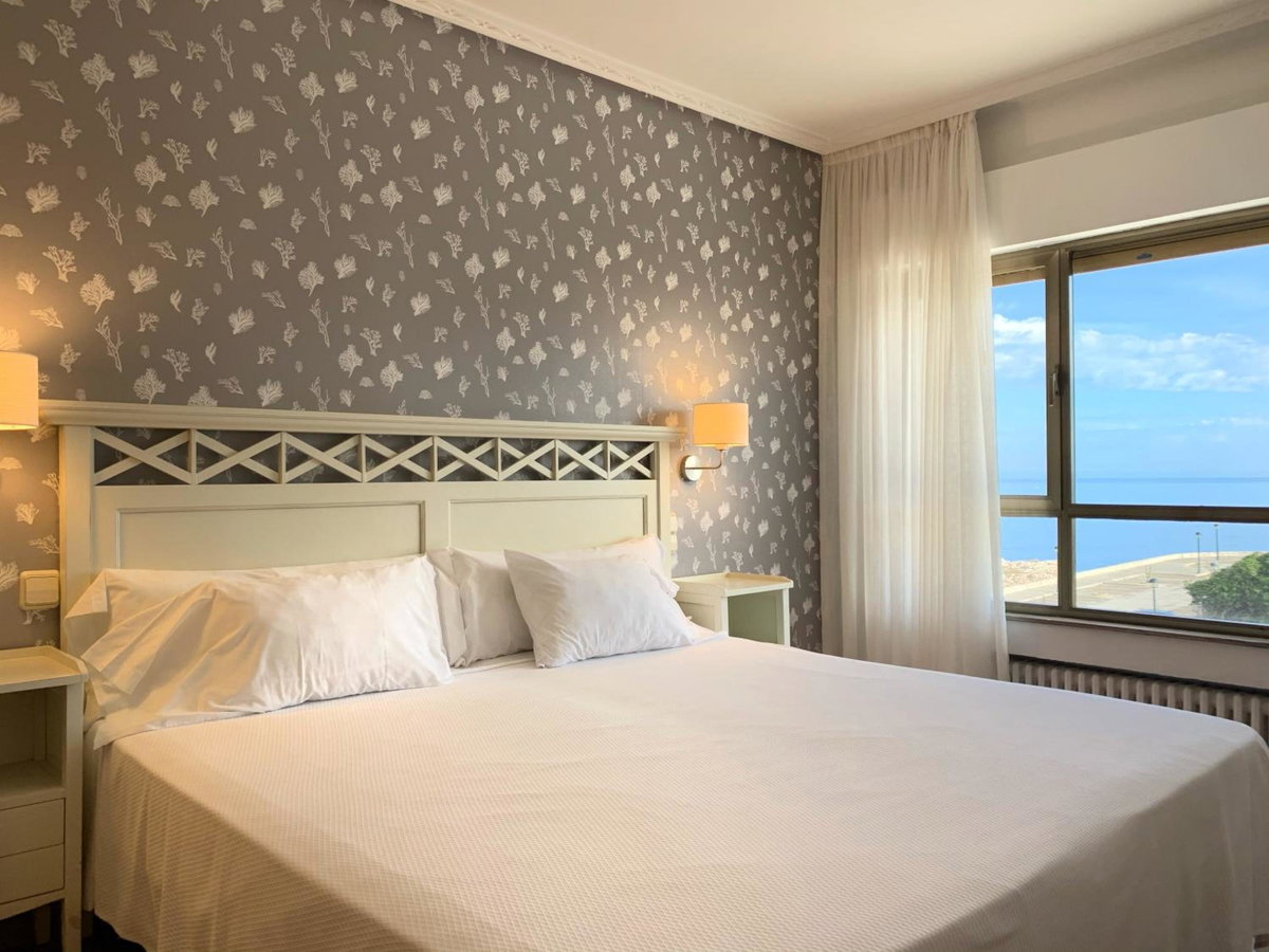 Hotel Playa de Los Locos, Spain