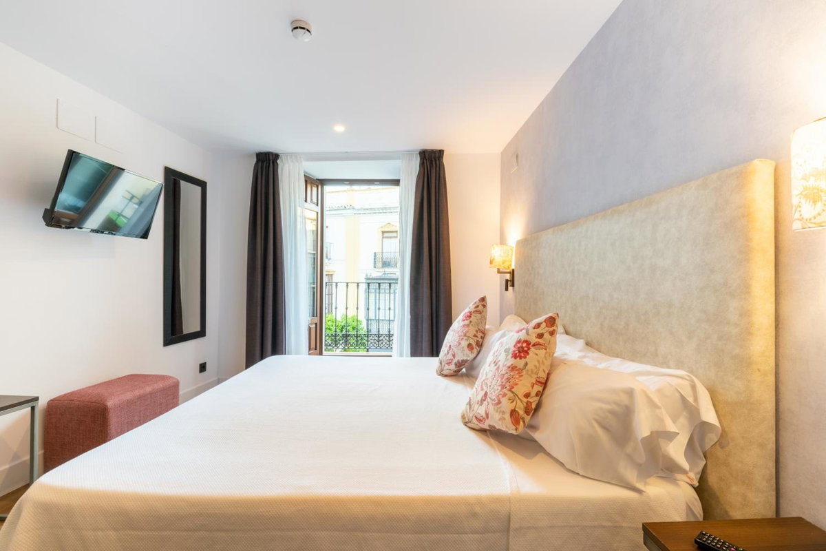Suites San Pablo, Spain