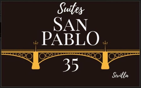 Suites San Pablo, Seville, Spain