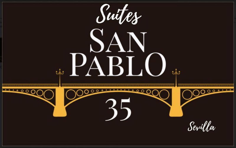 Suites San Pablo, Seville, Spain