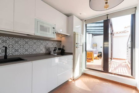 Suites San Pablo, Seville, Spain