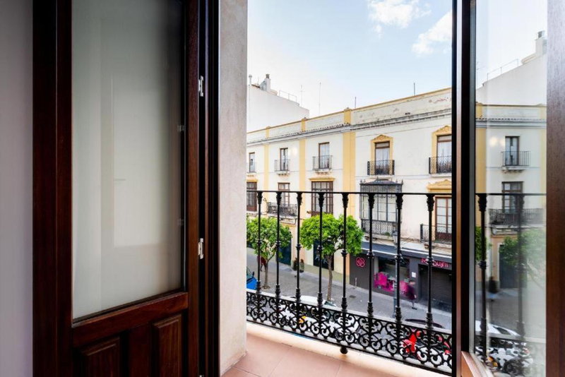 Suites San Pablo, Seville, Spain