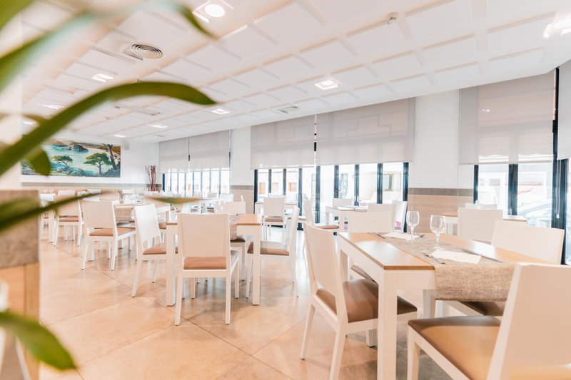 Apartamentos Loar, Ferreries, Spain