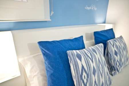 Petit Hotel, Barcelona, Spain