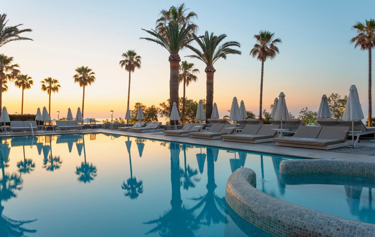Marins Suites - Adults Only Hotel, Spain