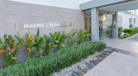 Marins Suites - Adults Only Hotel, Cala Millor, Spain