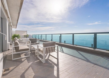 Marins Suites - Adults Only Hotel, Cala Millor, Spain