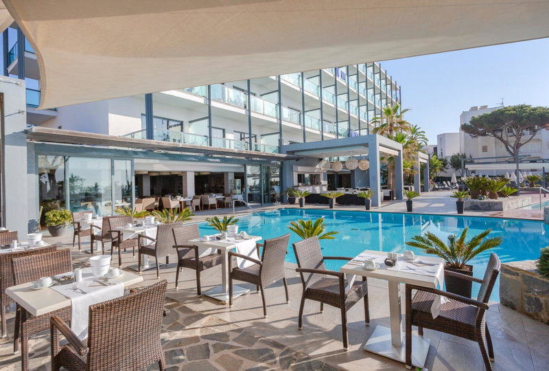 Marins Suites - Adults Only Hotel, Cala Millor, Spain