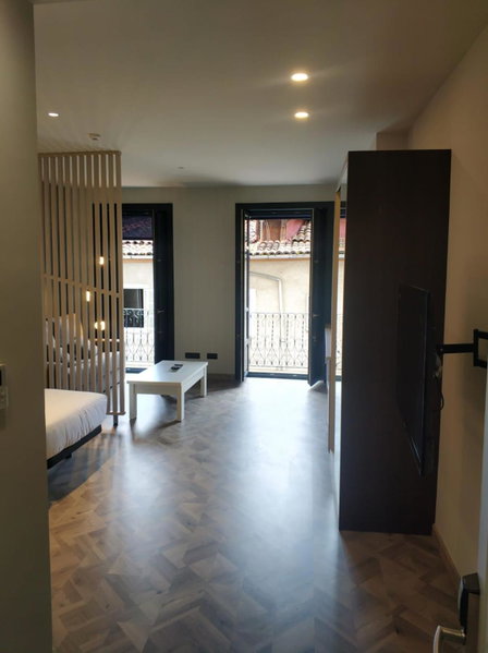 Apartamentos Turísticos y Habitaciones Cidade Vella by Bossh! Hotels, Ourense, Spain