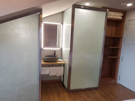 Apartamentos Turísticos y Habitaciones Cidade Vella by Bossh! Hotels, Ourense, Spain