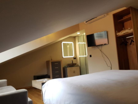 Apartamentos Turísticos y Habitaciones Cidade Vella by Bossh! Hotels, Ourense, Spain