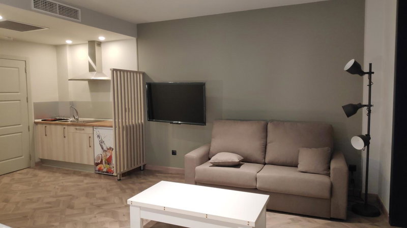 Apartamentos Turísticos y Habitaciones Cidade Vella by Bossh! Hotels, Ourense, Spain