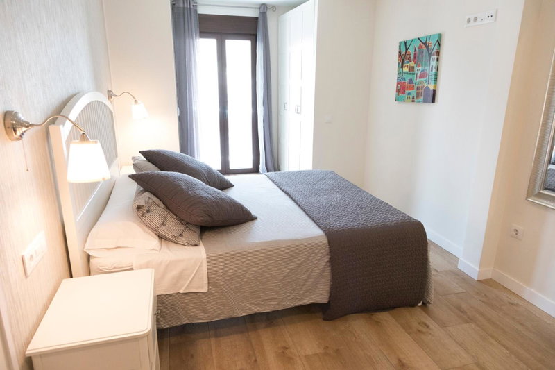 Apartamentos Sol Real, Úbeda, Spain