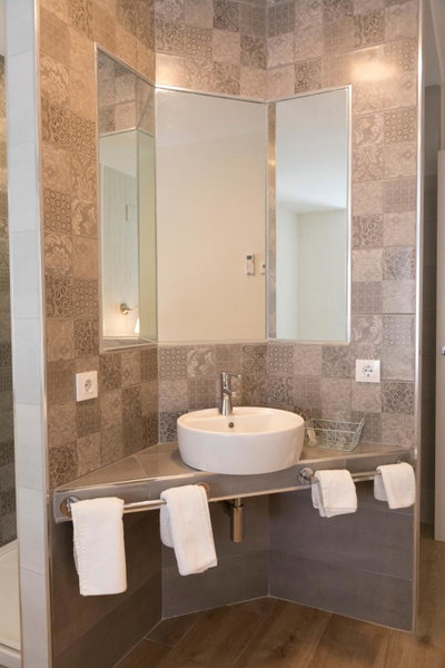 Apartamentos Sol Real, Úbeda, Spain