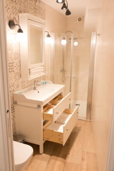 Apartamentos Sol Real, Úbeda, Spain