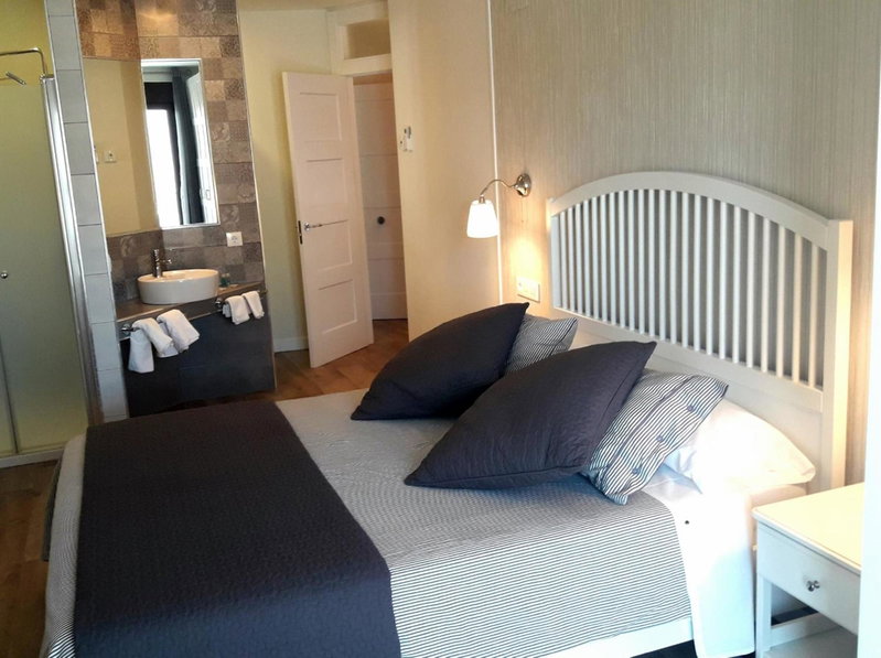 Apartamentos Sol Real, Úbeda, Spain