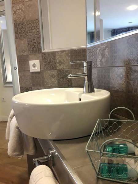 Apartamentos Sol Real, Úbeda, Spain