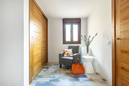 Apartamentos Ejemplares, Alcalá de Henares, Spain