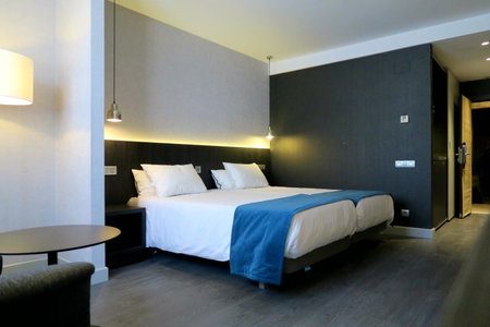 Hg City Suites Barcelona Apartments, Barcelona, Spain