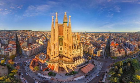 Hg City Suites Barcelona Apartments, Barcelona, Spain