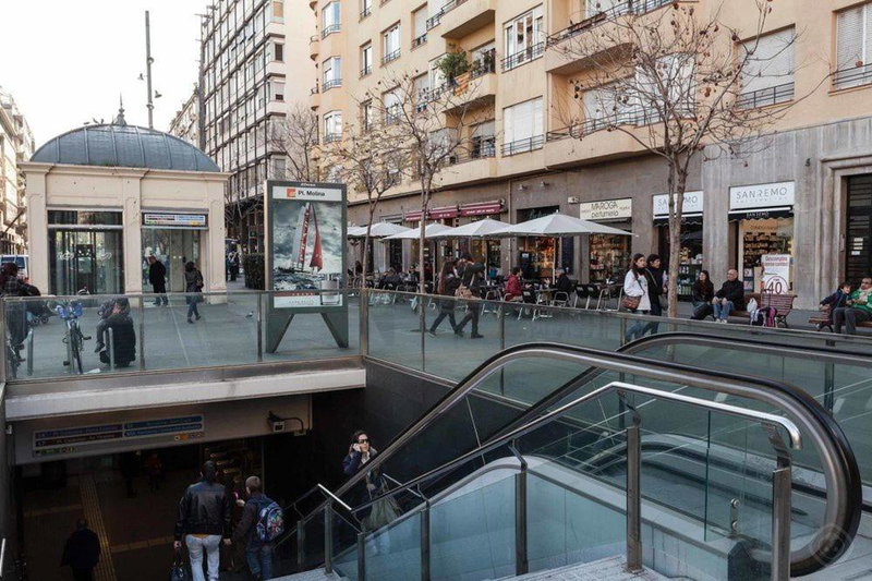 Hg City Suites Barcelona Apartments, Barcelona, Spain