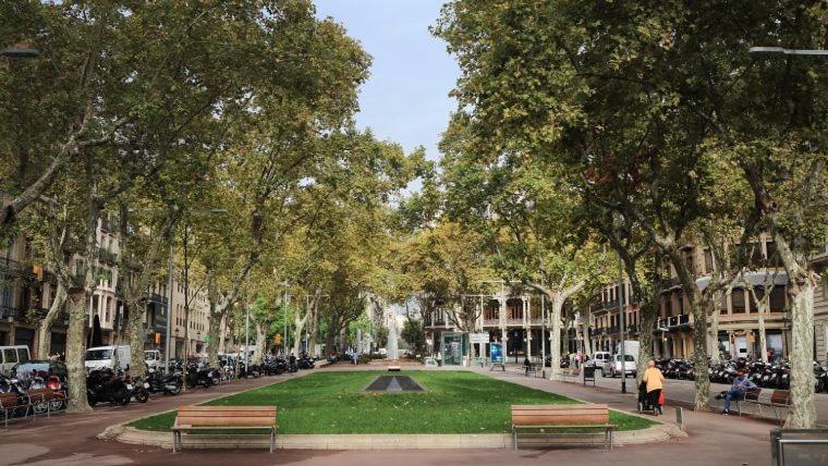 Hg City Suites Barcelona Apartments, Barcelona, Spain