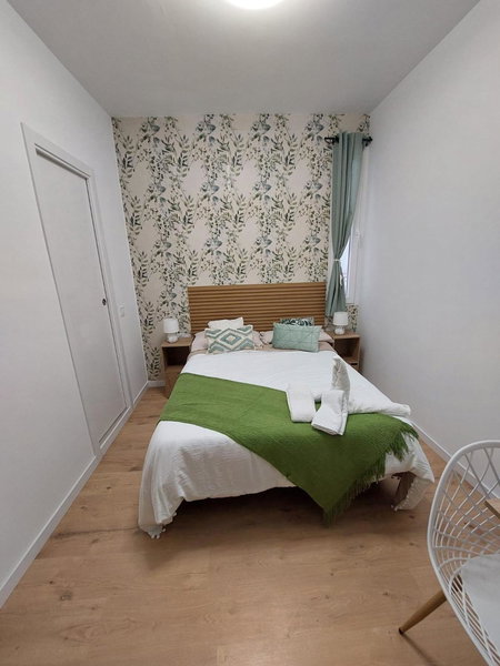 Habitaciones Universal, Madrid, Spain