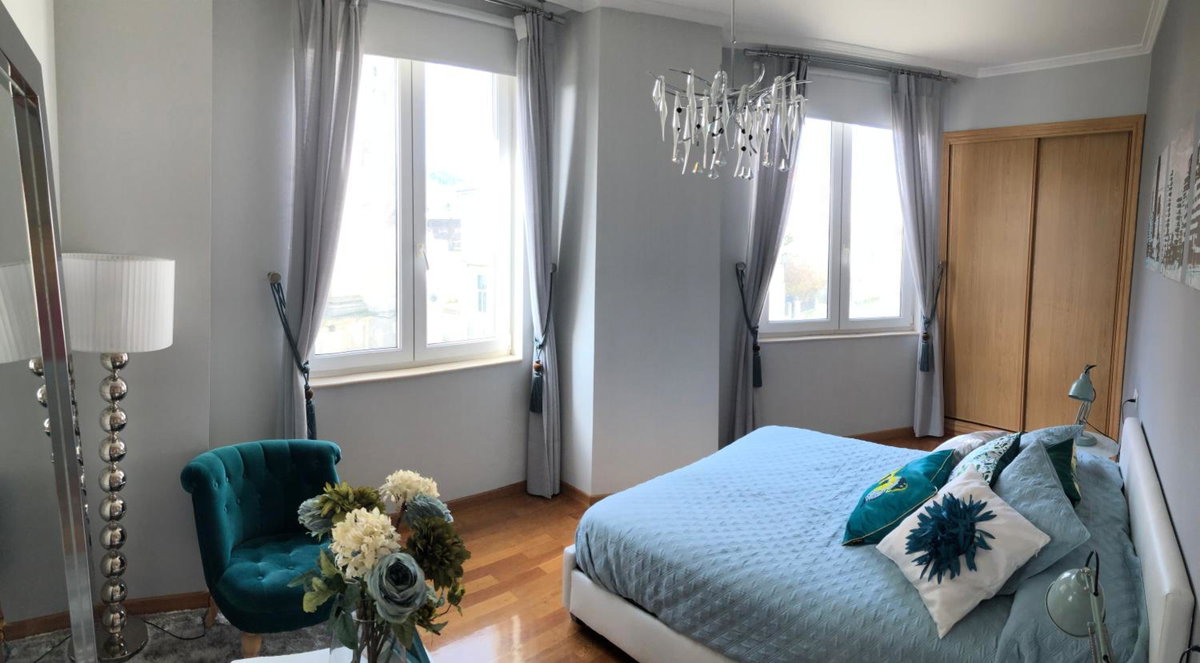 Apartamento Anova, Spain