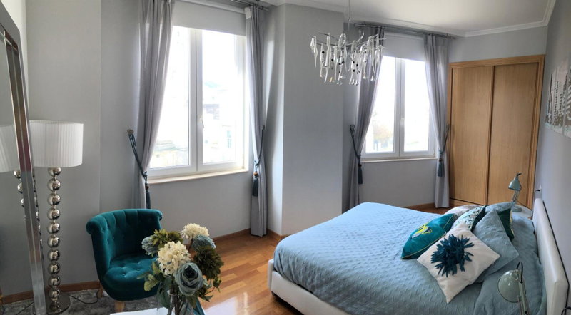 Apartamento Anova, Padrón, Spain