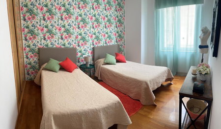 Apartamento Anova, Padrón, Spain