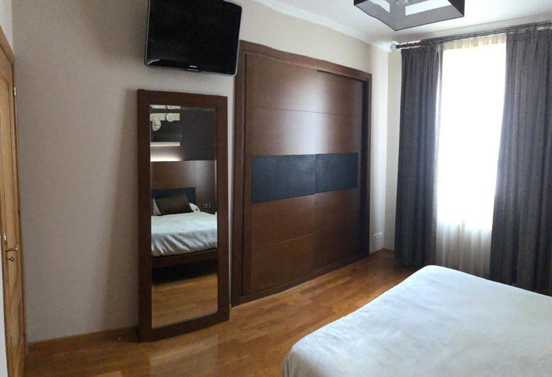 Apartamento Anova, Padrón, Spain