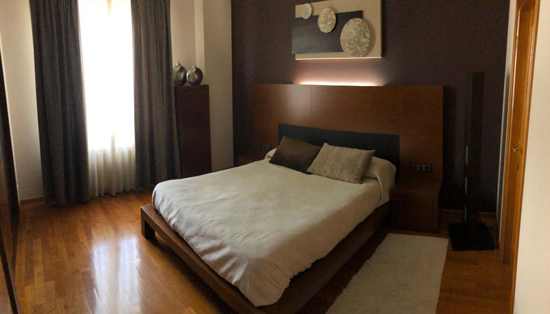 Apartamento Anova, Padrón, Spain