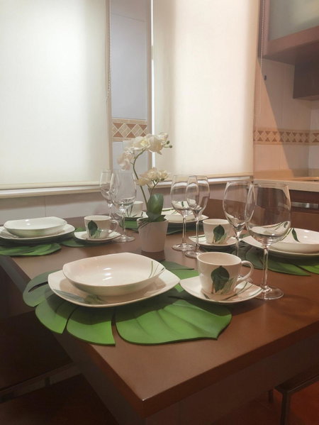 Apartamento Anova, Padrón, Spain