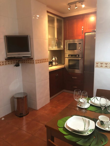 Apartamento Anova, Padrón, Spain
