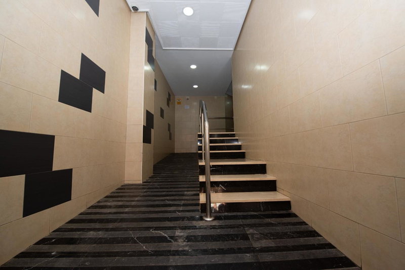 Benigno Premium Center, Málaga, Spain