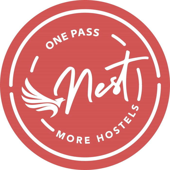 Aguere Nest Hostel, La Laguna, Spain