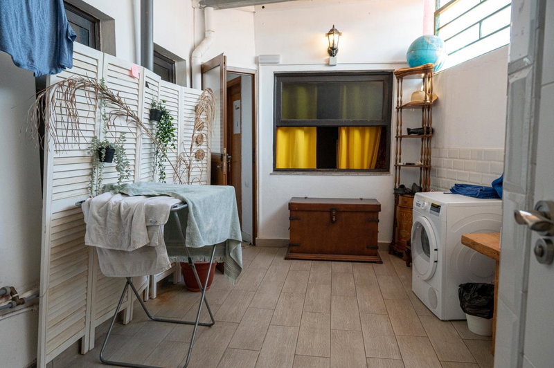 Aguere Nest Hostel, La Laguna, Spain