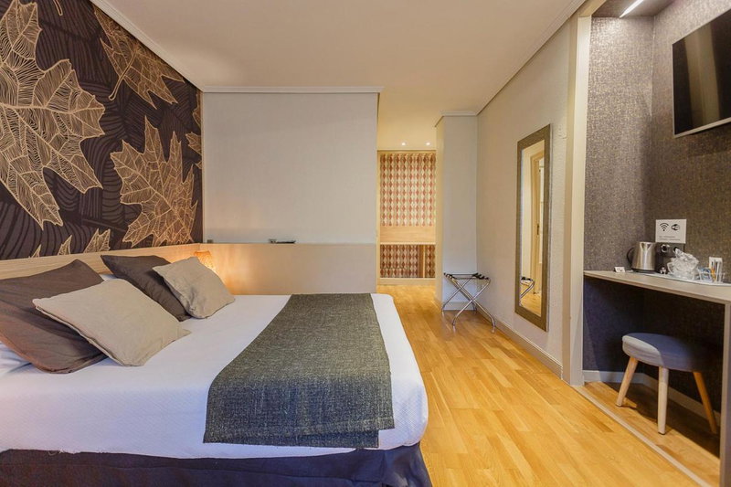 Hostal Rodas Pamplona, Pamplona, Spain
