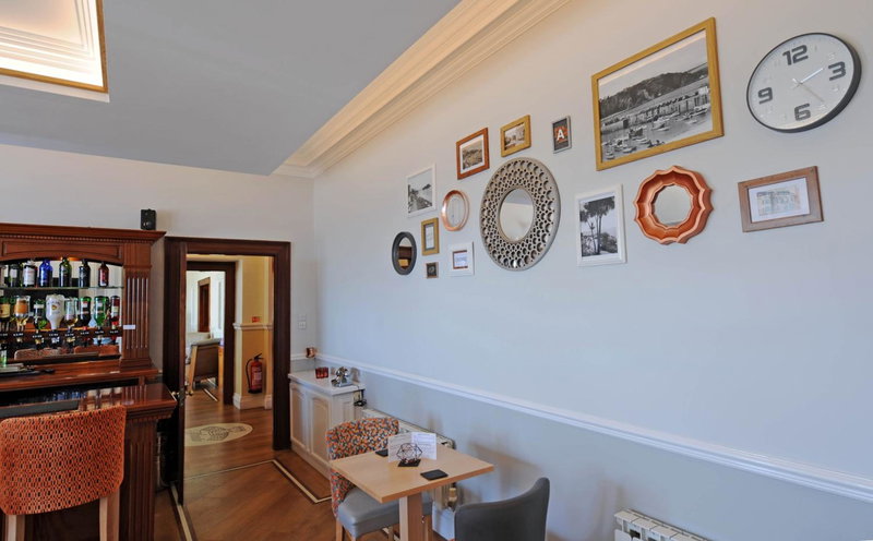 Atlantic Hotel, Tenby, United Kingdom