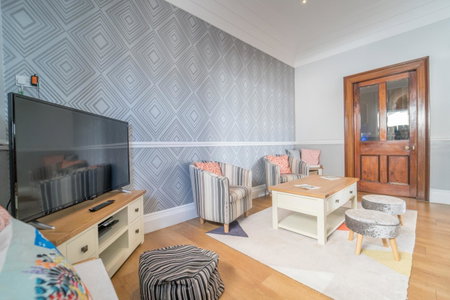 Atlantic Hotel, Tenby, United Kingdom