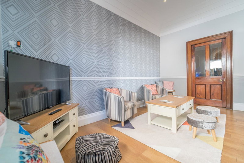 Atlantic Hotel, Tenby, United Kingdom