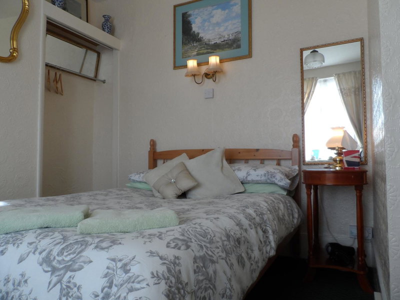 St Martins Guest House, Dover, United Kingdom