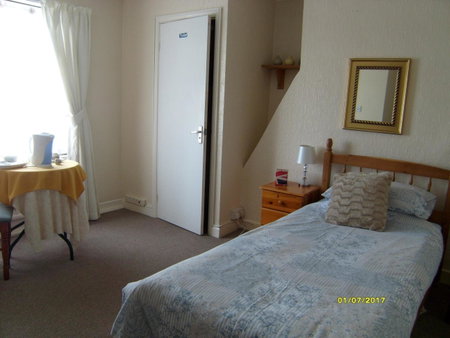 St Martins Guest House, Dover, United Kingdom