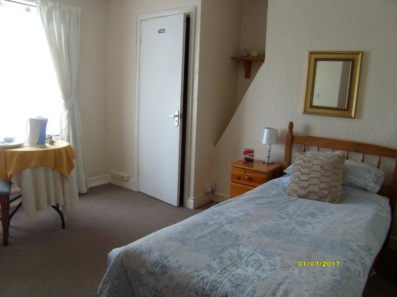 St Martins Guest House, Dover, United Kingdom